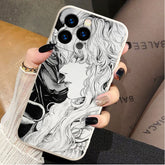 Berserk Griffith Phone Case | iPhone Anime Skin